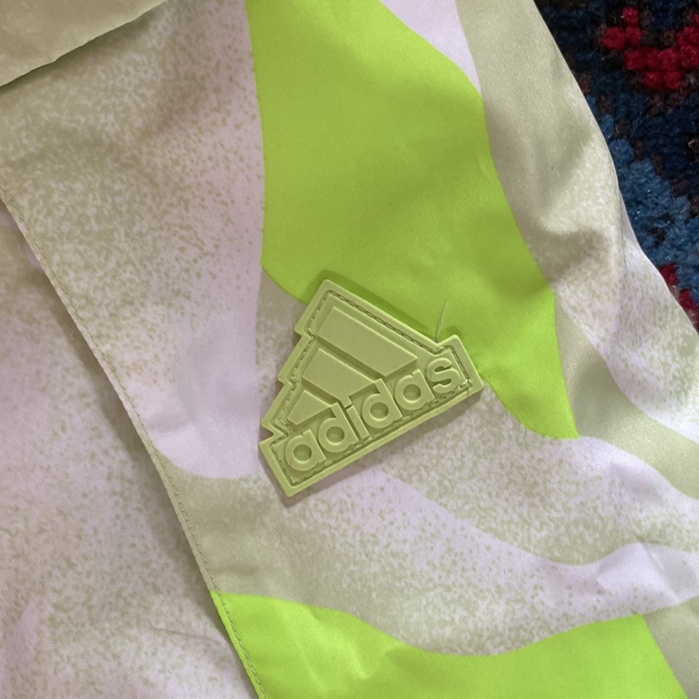 ADIDAS W CE CARGO PANTS XS NWT - Picture 5 of 6